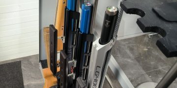 Strzeleckie powitanie wiosny