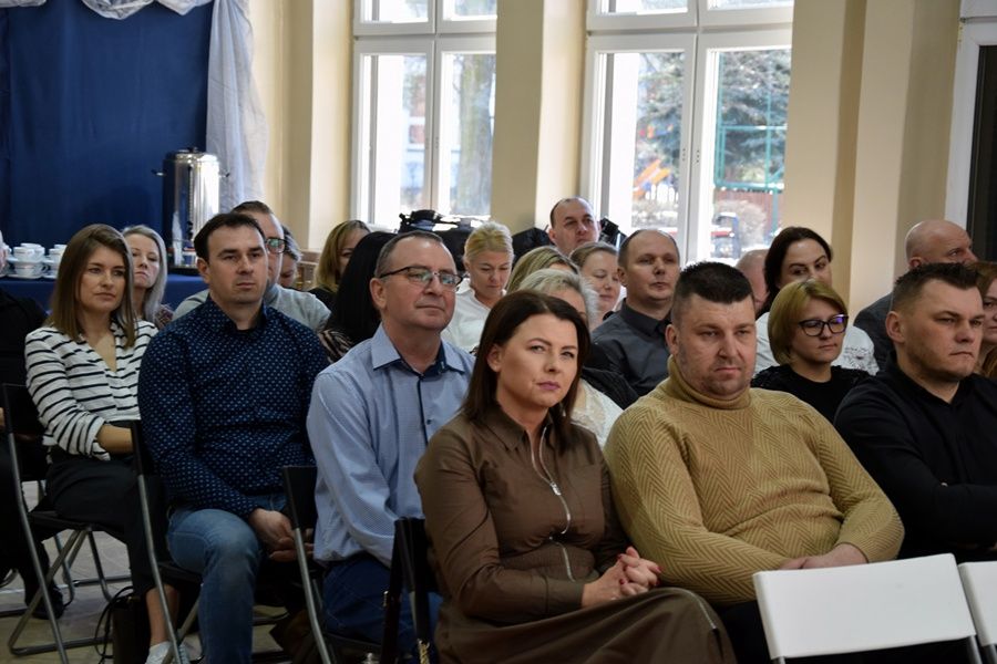 Stypendia wójta rozdane. Zobacz, kto je dostał