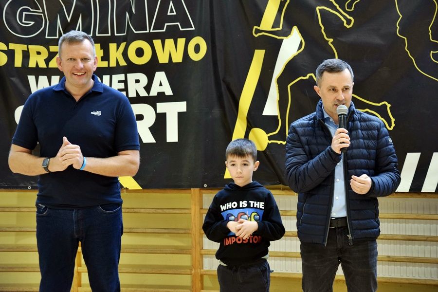 Grali dla Szansy. Zebrali ponad 11 tysięcy ZDJĘCIA