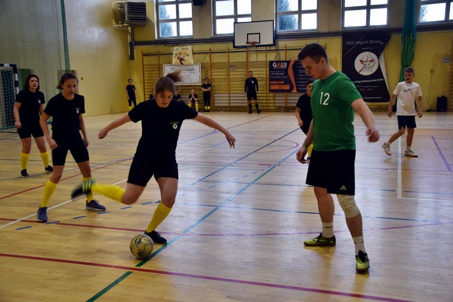 Grali dla Szansy. Zebrali ponad 11 tysięcy ZDJĘCIA