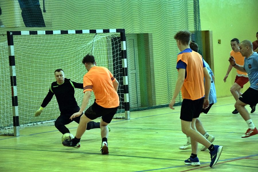 Grali dla Szansy. Zebrali ponad 11 tysięcy ZDJĘCIA