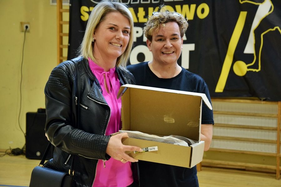 Grali dla Szansy. Zebrali ponad 11 tysięcy ZDJĘCIA