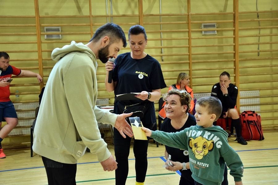 Grali dla Szansy. Zebrali ponad 11 tysięcy ZDJĘCIA