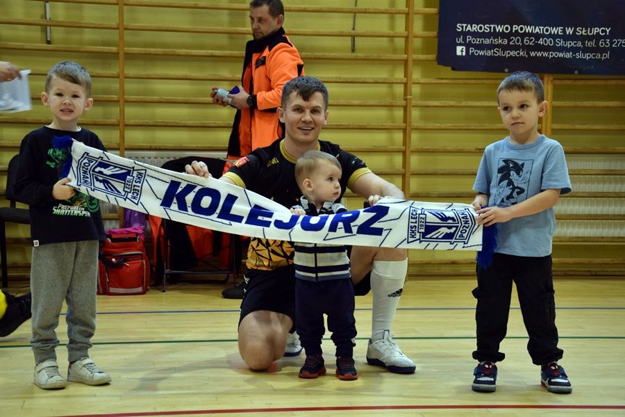 Grali dla Szansy. Zebrali ponad 11 tysięcy ZDJĘCIA