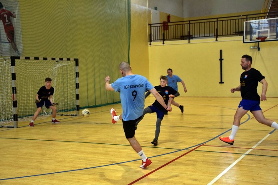 Grali dla Szansy. Zebrali ponad 11 tysięcy ZDJĘCIA