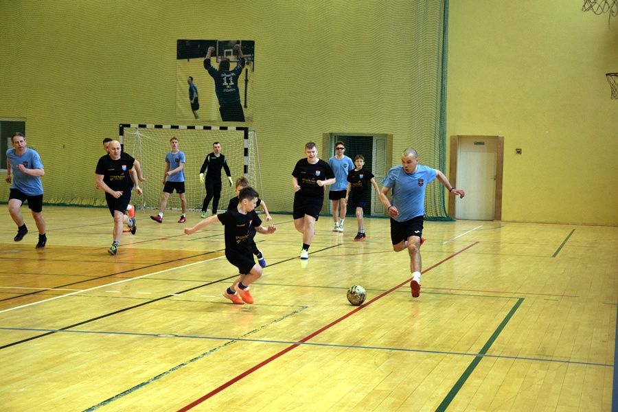 Grali dla Szansy. Zebrali ponad 11 tysięcy ZDJĘCIA