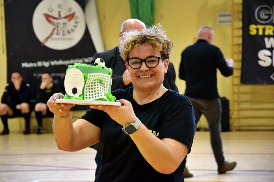 Grali dla Szansy. Zebrali ponad 11 tysięcy ZDJĘCIA