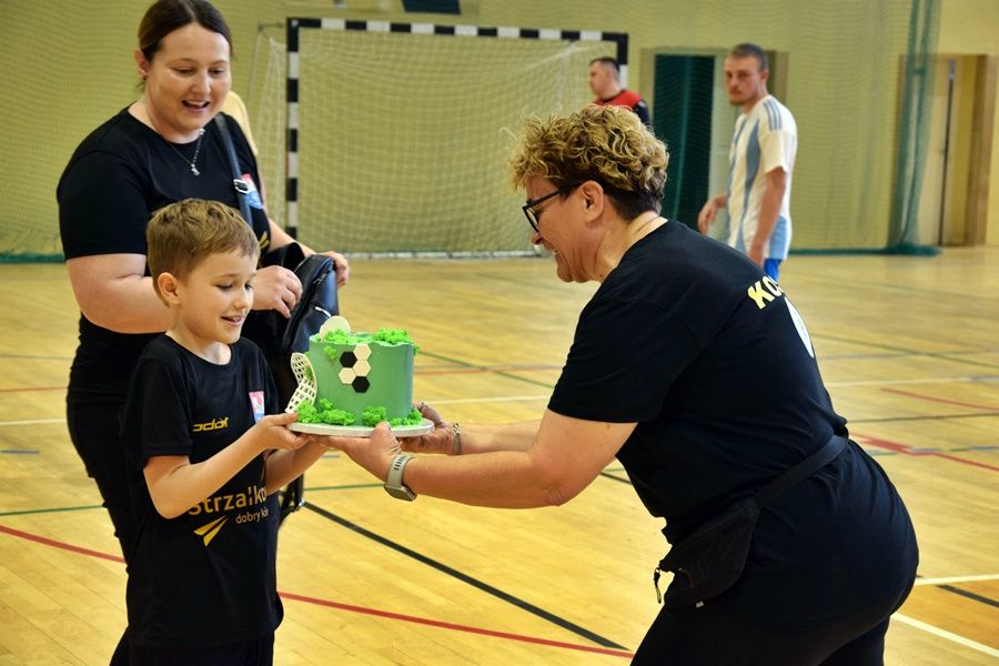 Grali dla Szansy. Zebrali ponad 11 tysięcy ZDJĘCIA