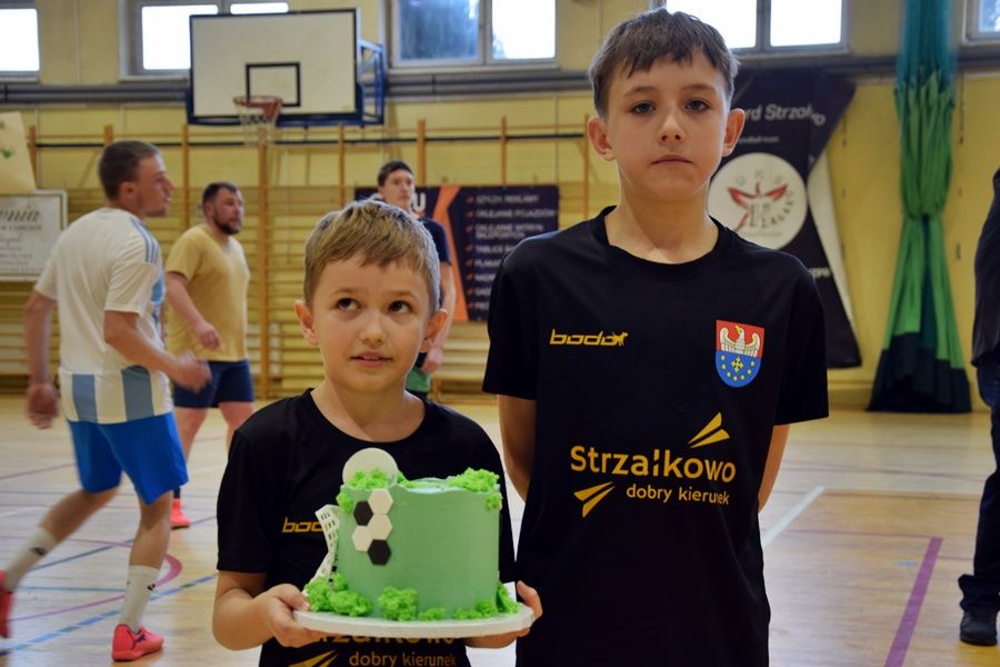 Grali dla Szansy. Zebrali ponad 11 tysięcy ZDJĘCIA