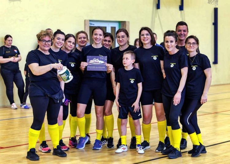 Grali dla Szansy. Zebrali ponad 11 tysięcy ZDJĘCIA