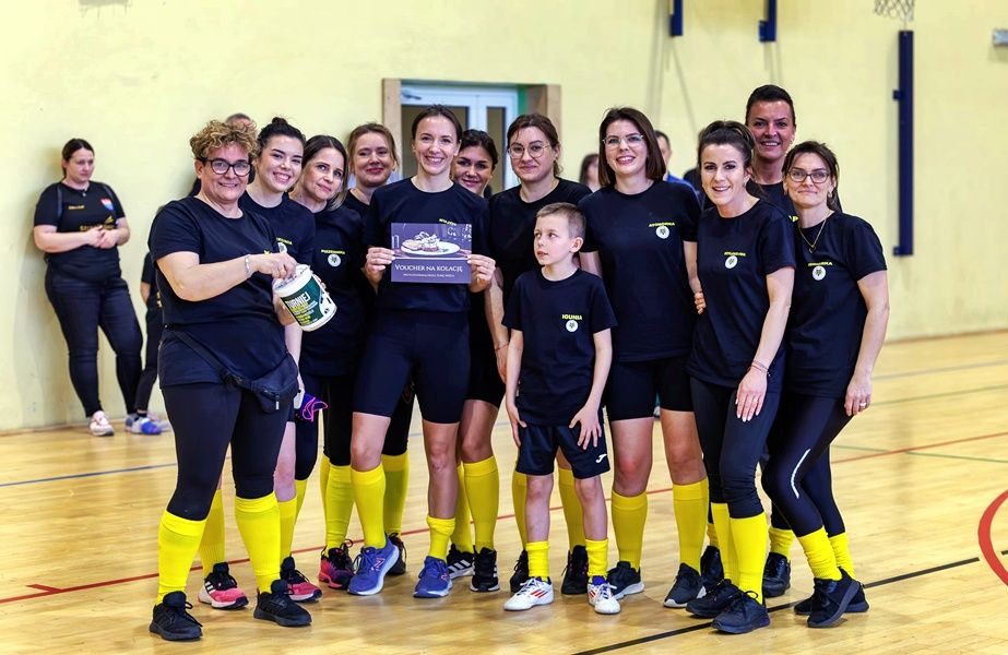 Grali dla Szansy. Zebrali ponad 11 tysięcy ZDJĘCIA