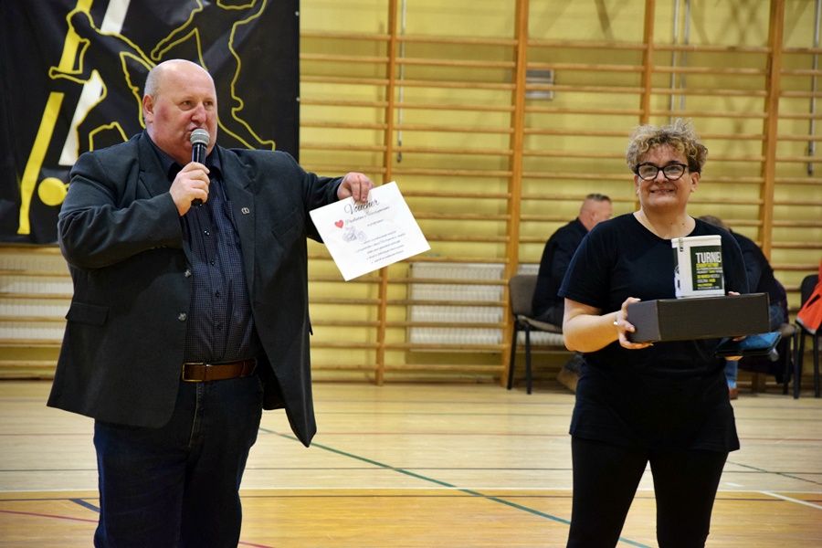 Grali dla Szansy. Zebrali ponad 11 tysięcy ZDJĘCIA