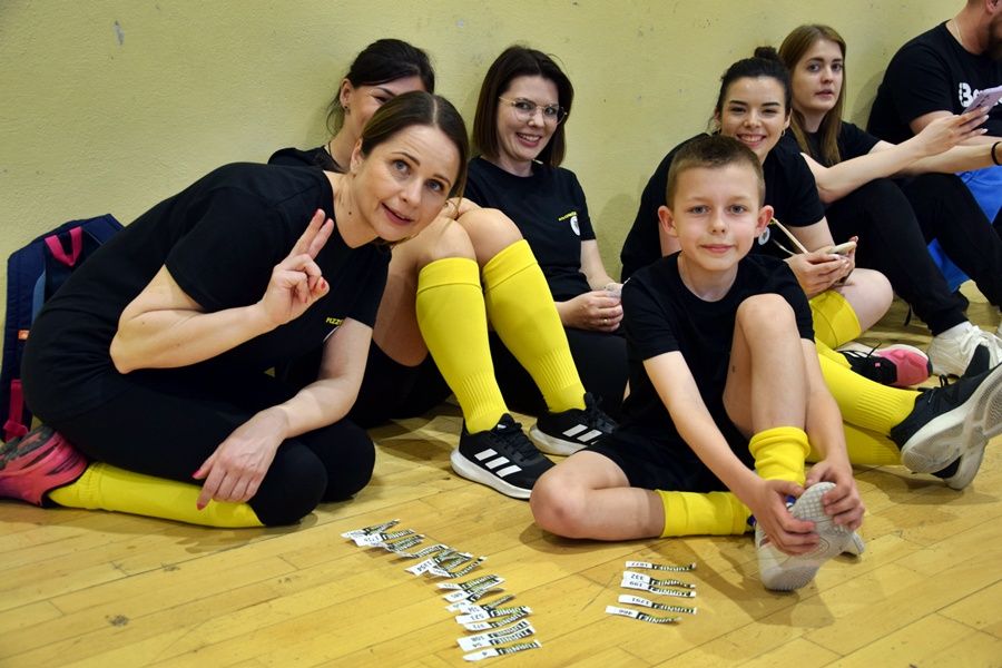 Grali dla Szansy. Zebrali ponad 11 tysięcy ZDJĘCIA