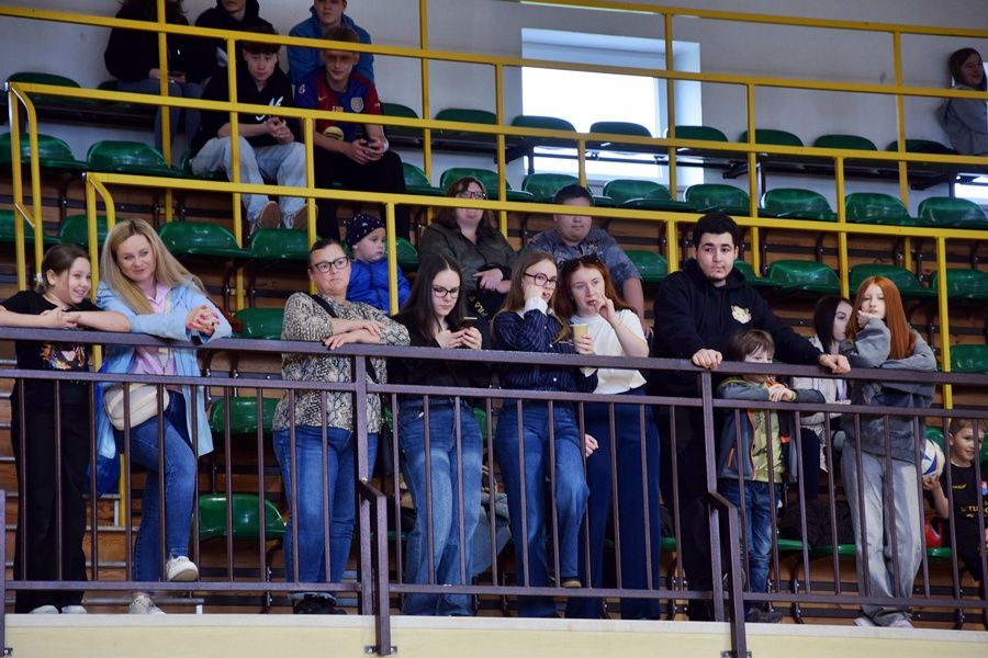 Grali dla Szansy. Zebrali ponad 11 tysięcy ZDJĘCIA