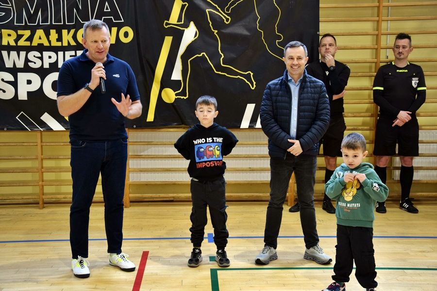 Grali dla Szansy. Zebrali ponad 11 tysięcy ZDJĘCIA