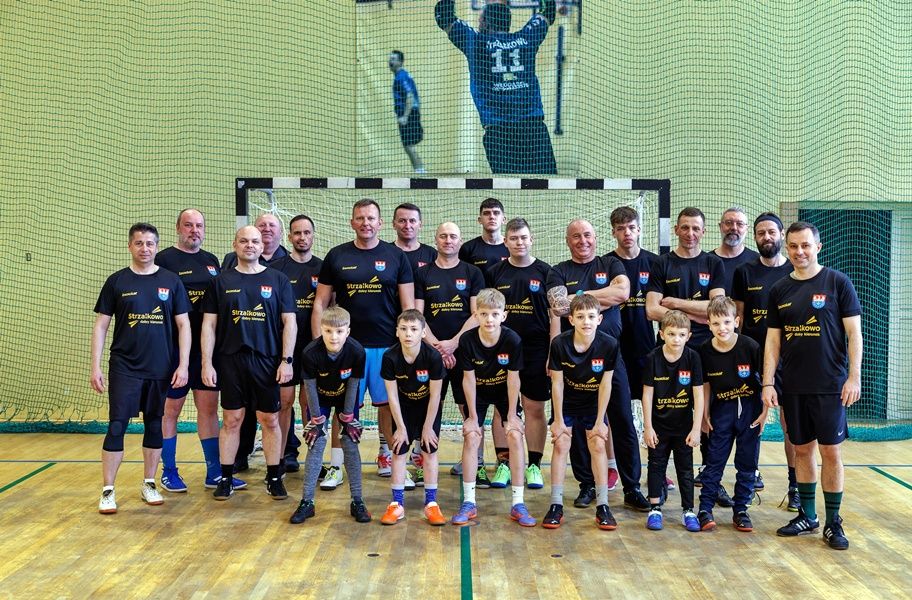 Grali dla Szansy. Zebrali ponad 11 tysięcy ZDJĘCIA