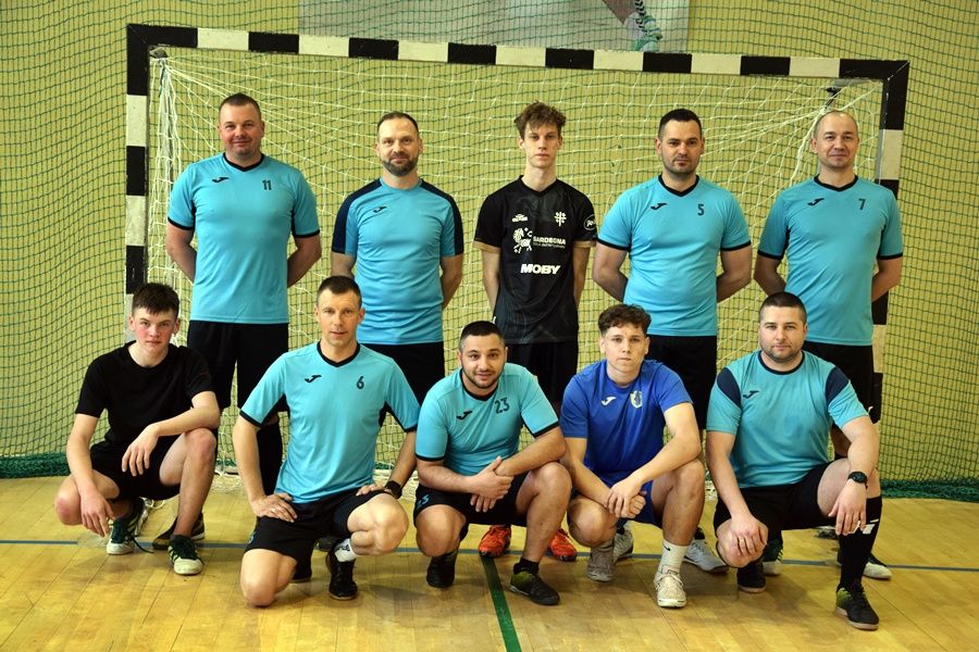 Grali dla Szansy. Zebrali ponad 11 tysięcy ZDJĘCIA