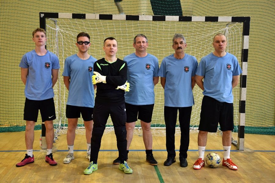 Grali dla Szansy. Zebrali ponad 11 tysięcy ZDJĘCIA