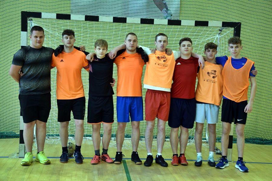 Grali dla Szansy. Zebrali ponad 11 tysięcy ZDJĘCIA