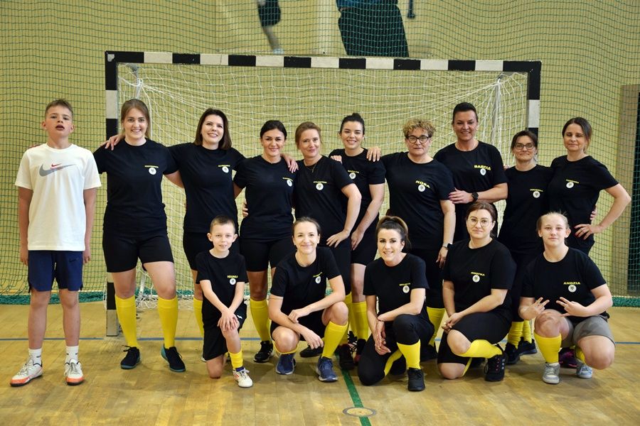 Grali dla Szansy. Zebrali ponad 11 tysięcy ZDJĘCIA