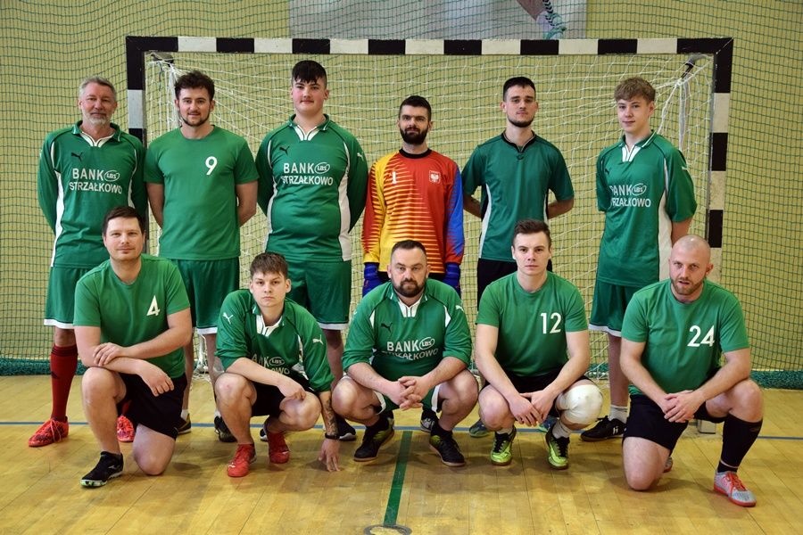 Grali dla Szansy. Zebrali ponad 11 tysięcy ZDJĘCIA