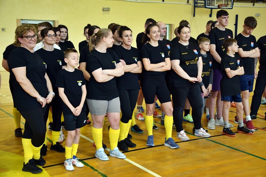 Grali dla Szansy. Zebrali ponad 11 tysięcy ZDJĘCIA