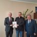 Zagórów: Podpisali kolejną umowę