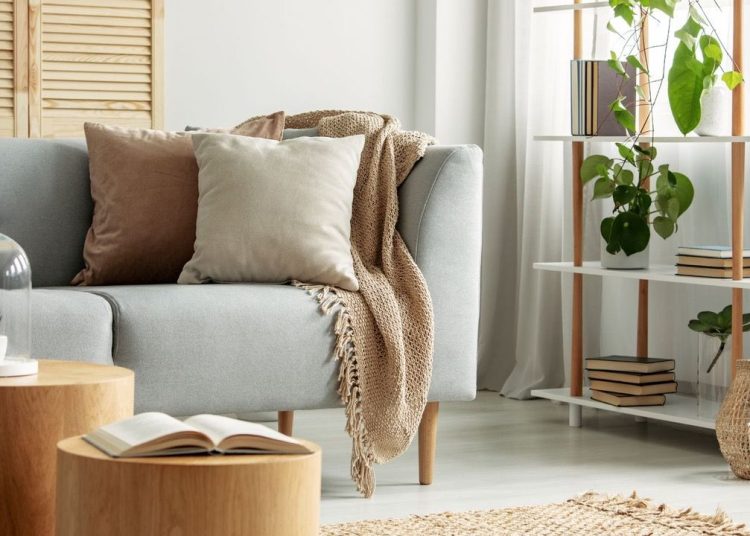 Jak urządzić wnętrze w 2025 roku? Najświeższe trendy