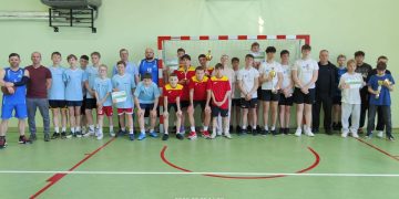 To była niezapomniana impreza…