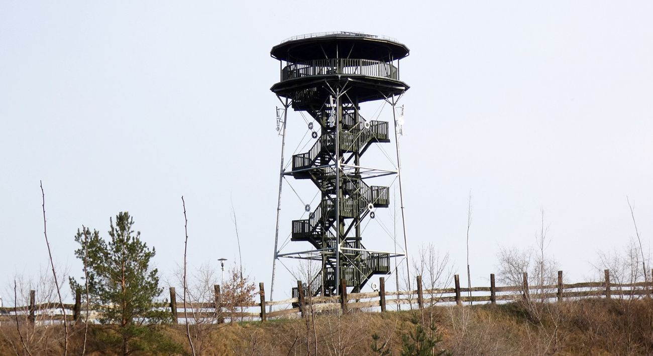 Uniwersytet na kolejnej wycieczce