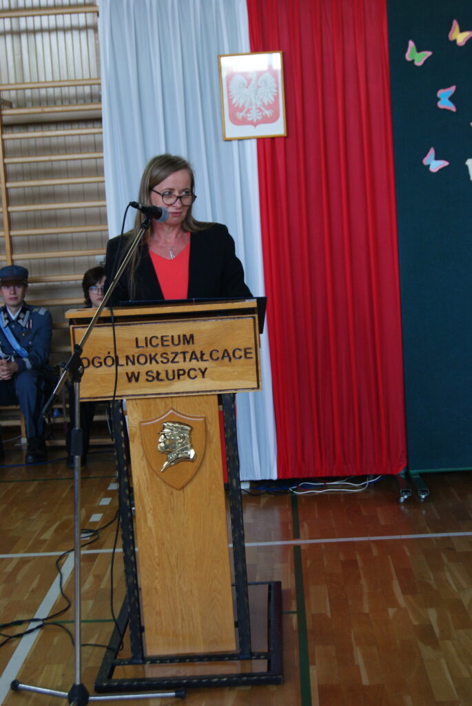 „Ucz się tak, jakbyś miał żyć wiecznie”. Dzień Absolwenta w LO