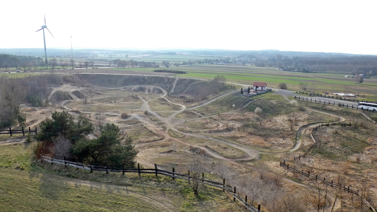 Uniwersytet na kolejnej wycieczce