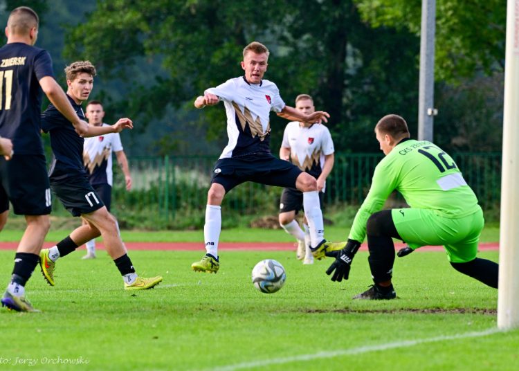 Majówka na sportowo