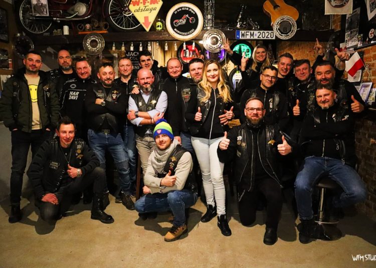 Motocykliści otwierają sezon. Zapraszają wszystkich