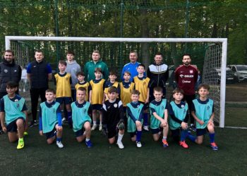 Pokazali się z bardzo dobrej strony