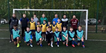 Pokazali się z bardzo dobrej strony