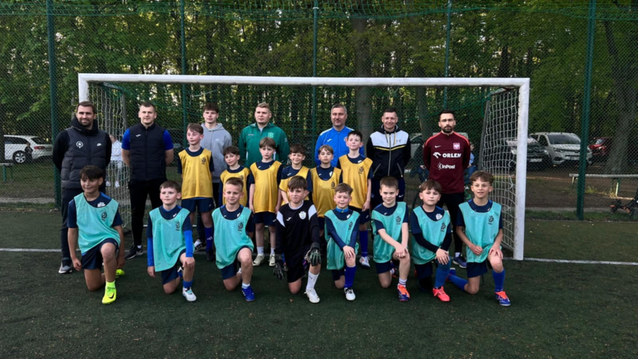 Pokazali się z bardzo dobrej strony