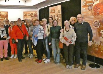 Uniwersytet na kolejnej wycieczce