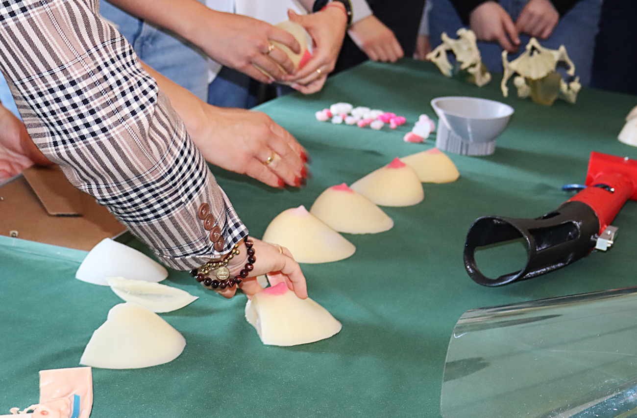 Pierwsze seminarium naukowe w LO Słupca