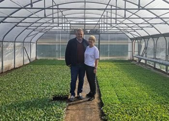 „To jest praca i pasja w jednym”