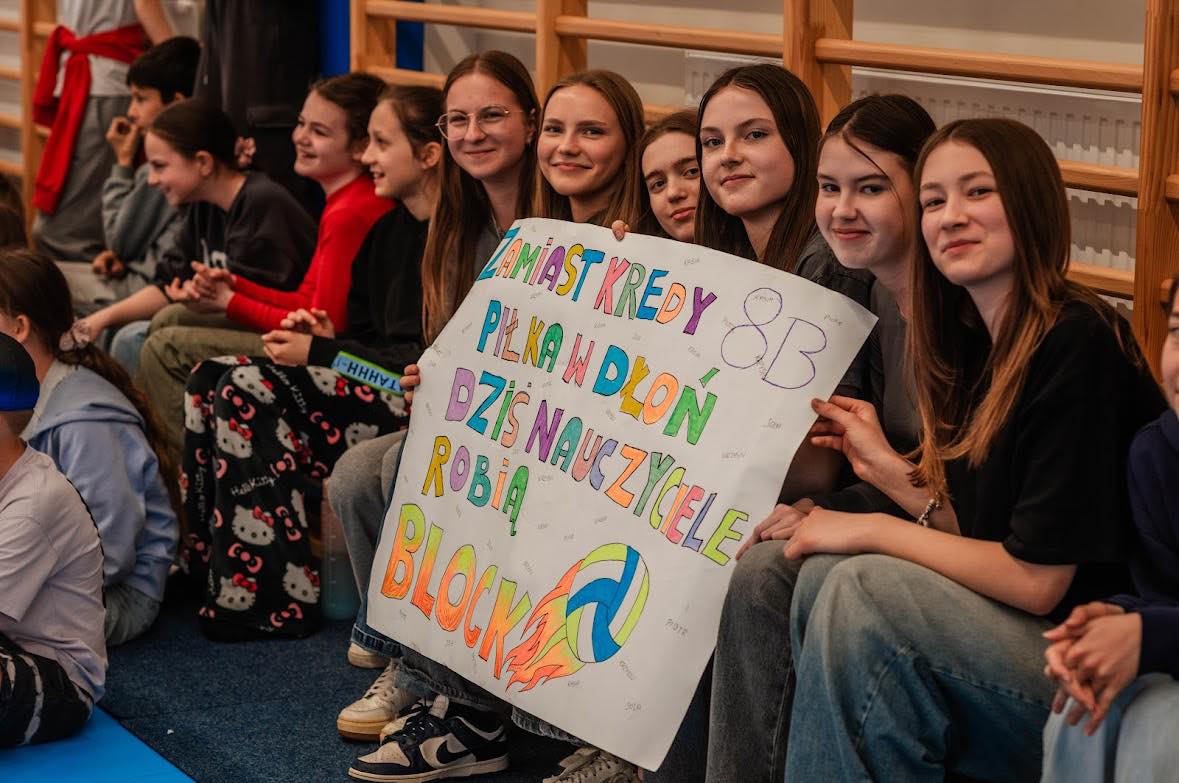 To był niezwykły mecz. Zobacz zdjęcia