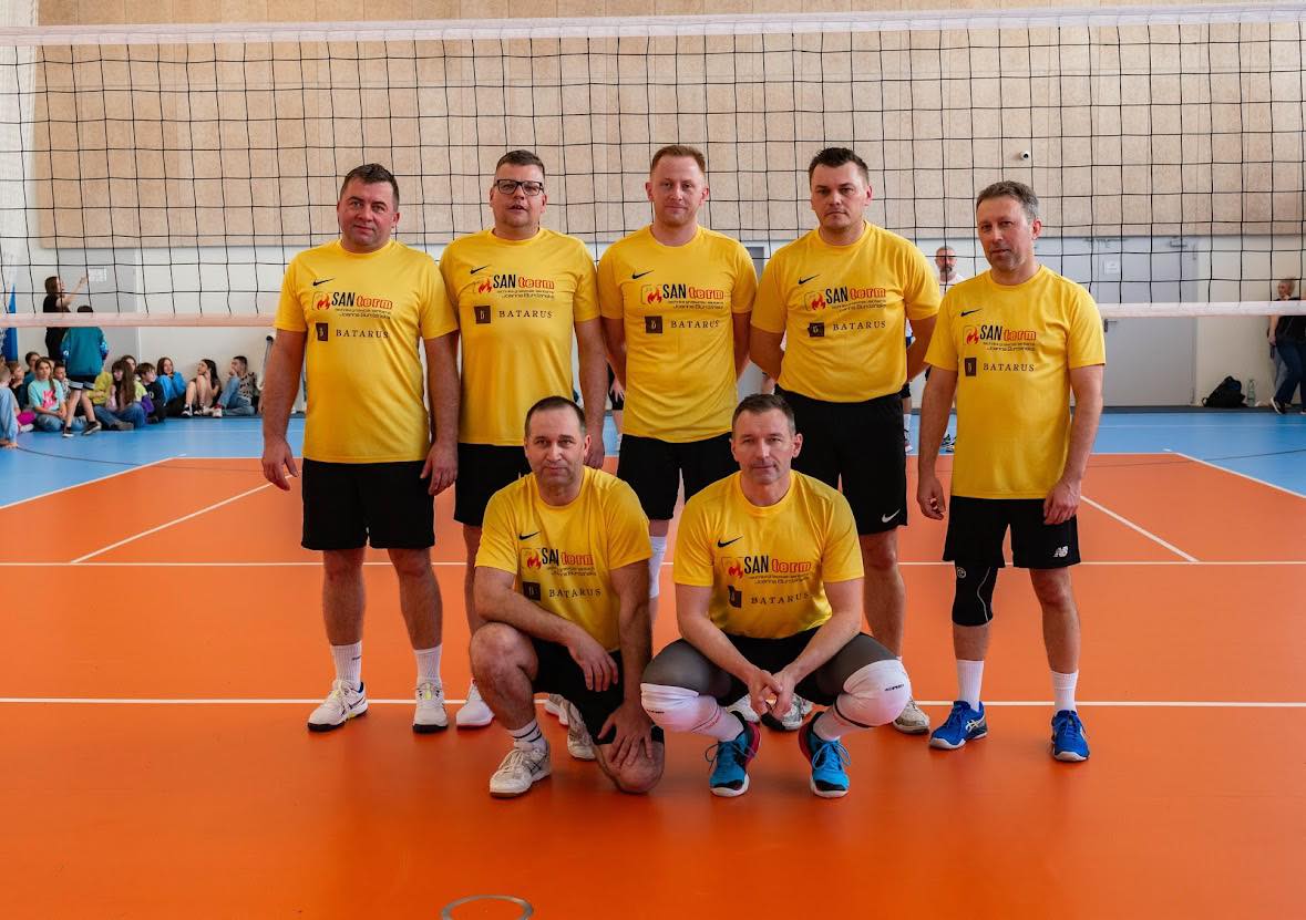 To był niezwykły mecz. Zobacz zdjęcia