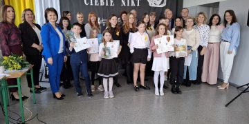 II GMINNY KONKURS PIOSENKI POŚWIĘCONEJ PAPIEŻOWI ŚWIĘTEMU JANOWI PAWŁOWI II