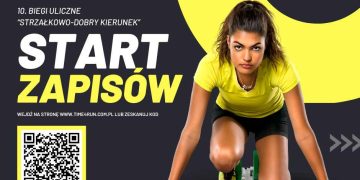 Zupełnie nowa trasa