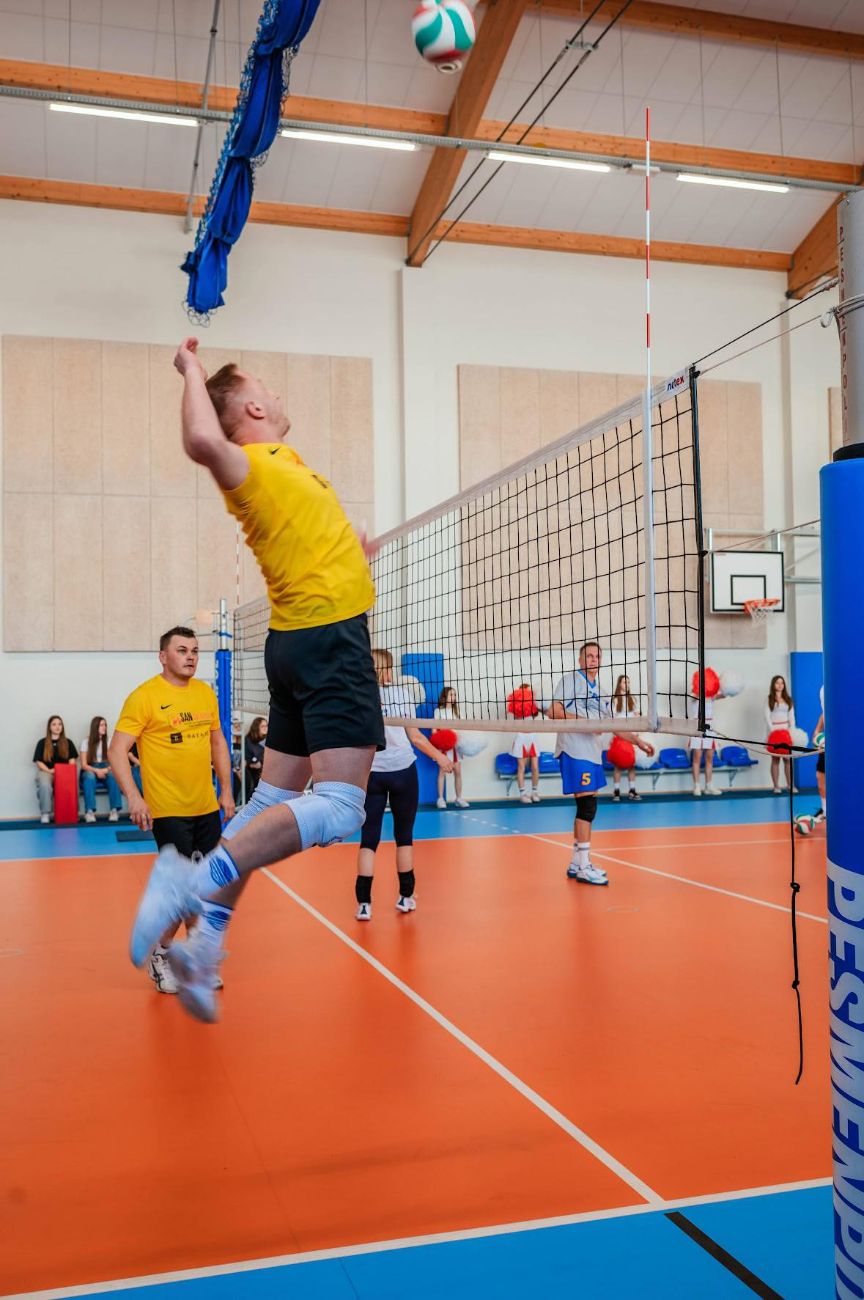 To był niezwykły mecz. Zobacz zdjęcia