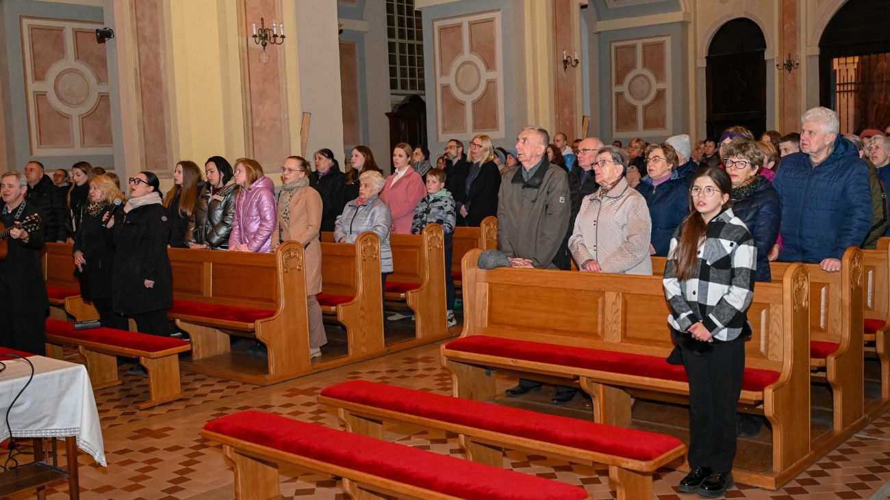 Lądek – Wieczór wspomnień