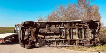 Wyglądało to bardzo poważnie