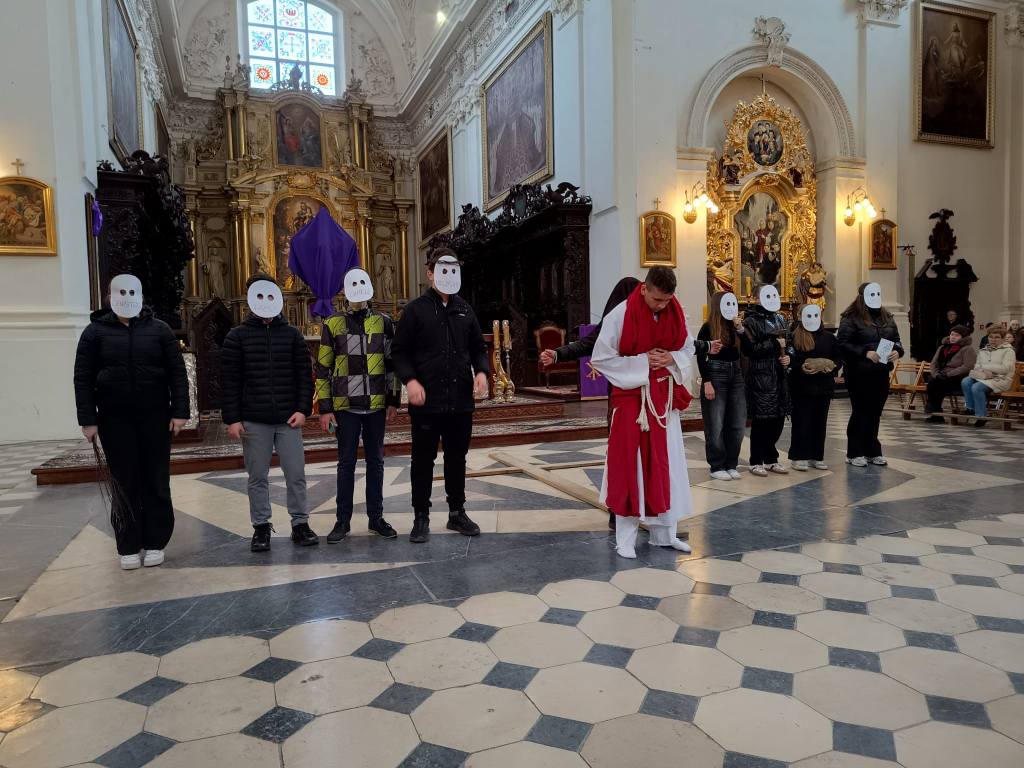 Fotorelacja z Misterium 2025 w Lądzie