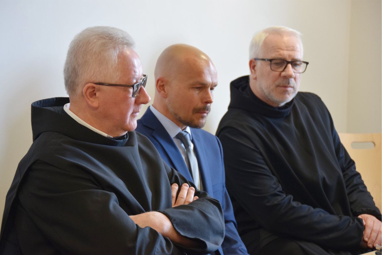 Były dyrektor słupeckiego szpitala zaczyna dziś nową pracę