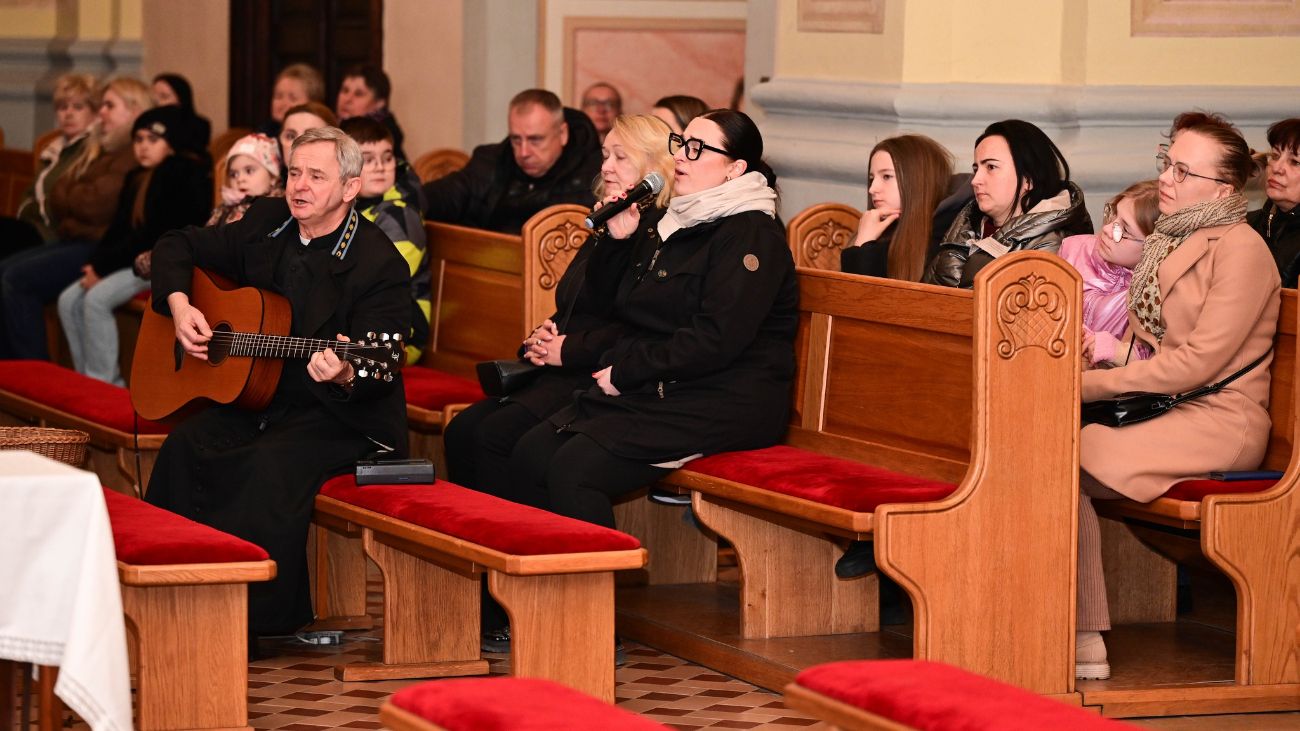 Lądek – Wieczór wspomnień